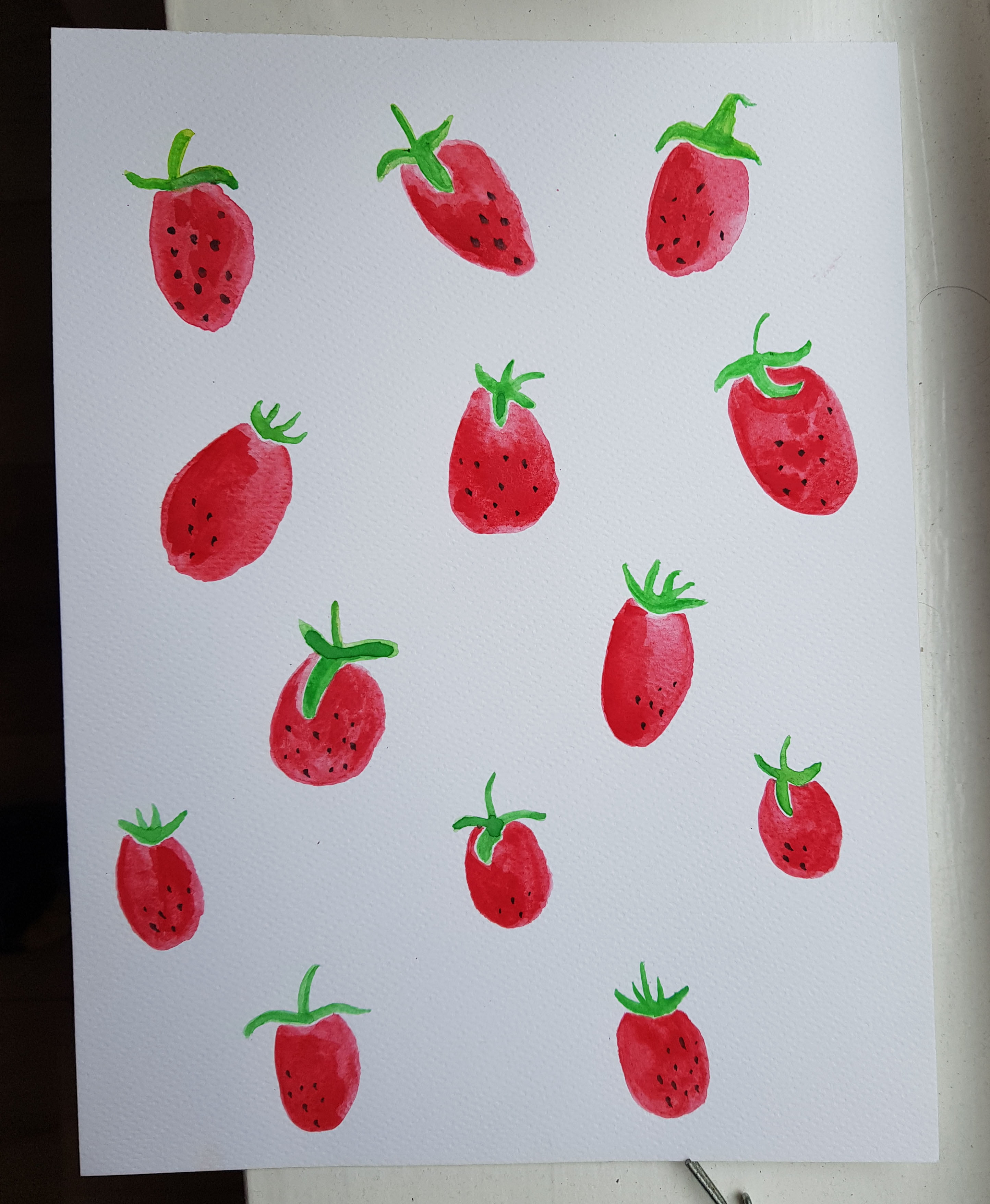 illustraties digitaliseren