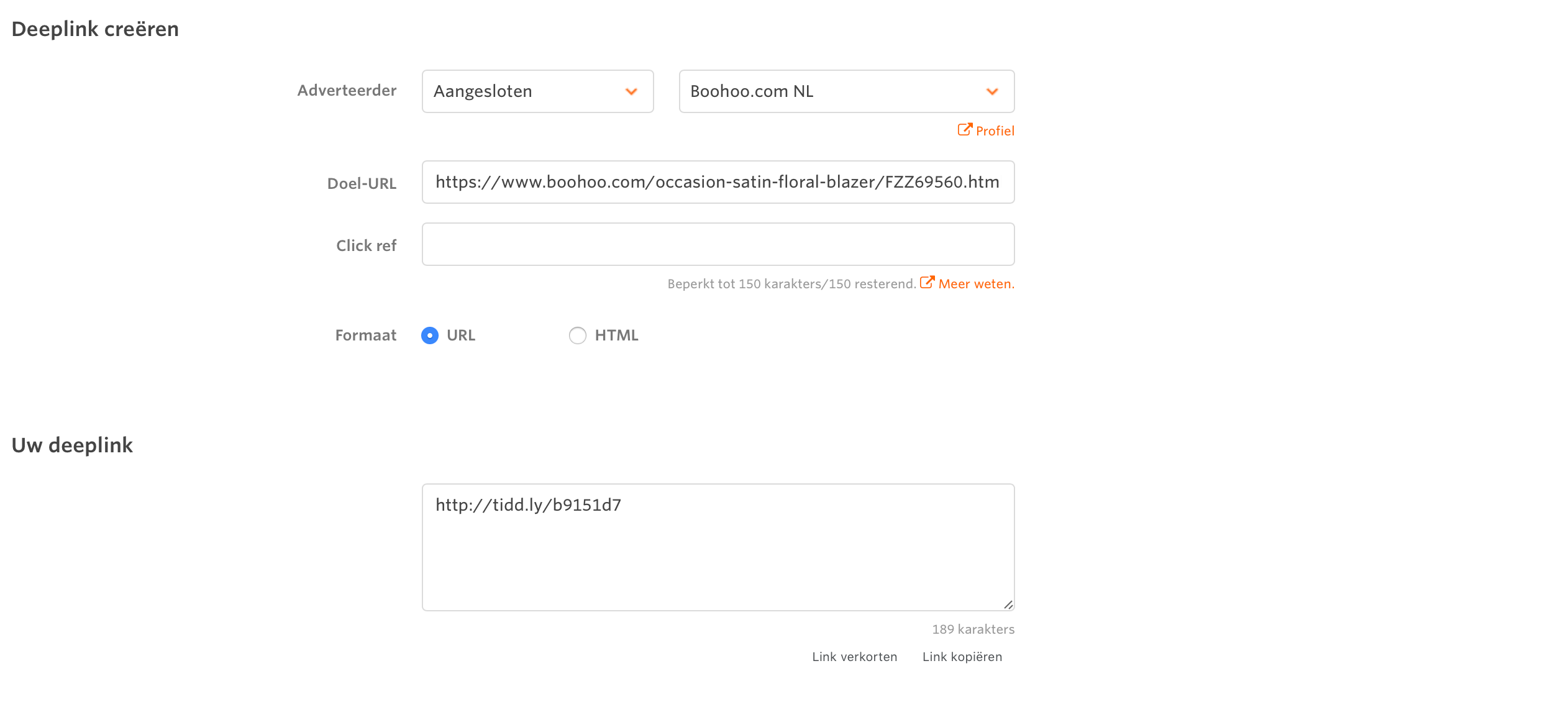 geld verdienen met Pinterest