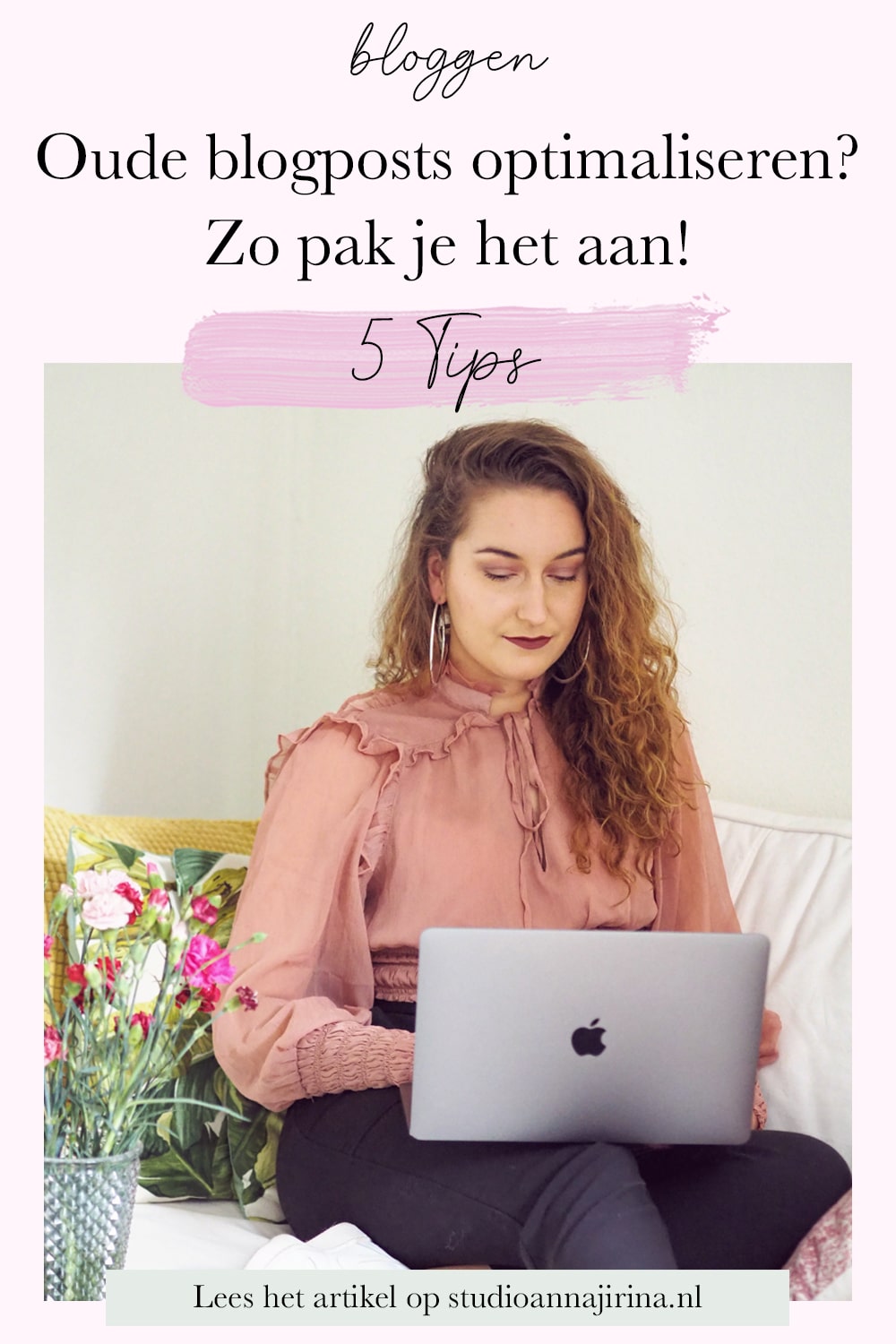 oude blogposts optimaliseren