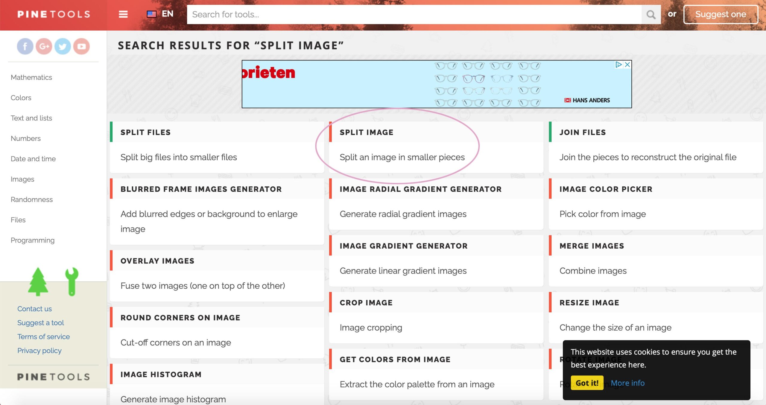 carrousel maken voor instagram