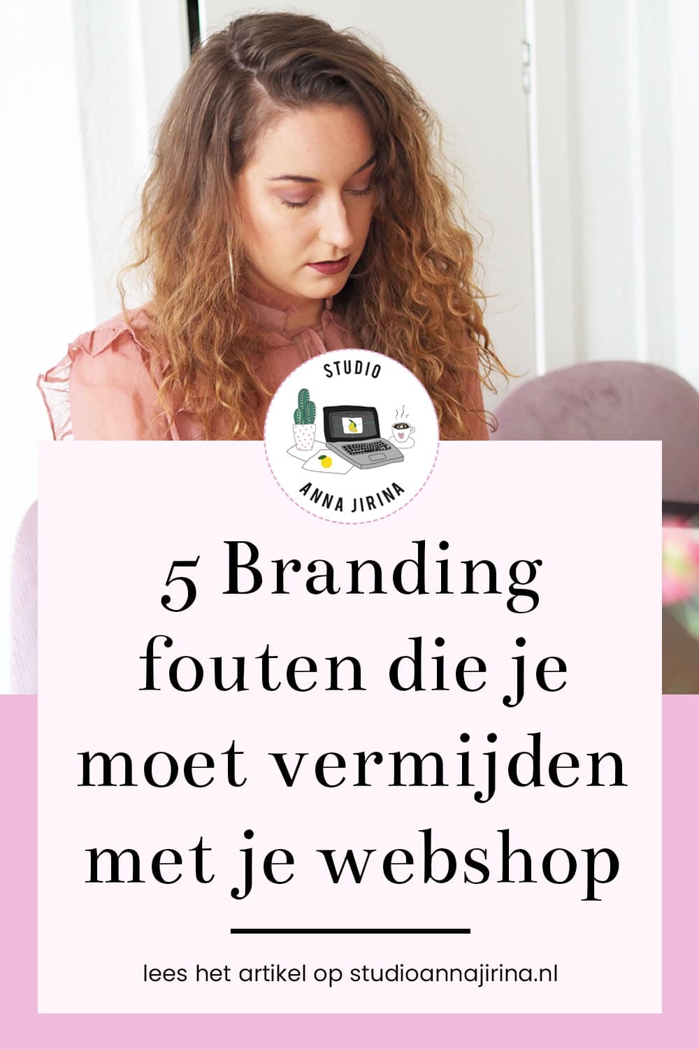 branding fouten