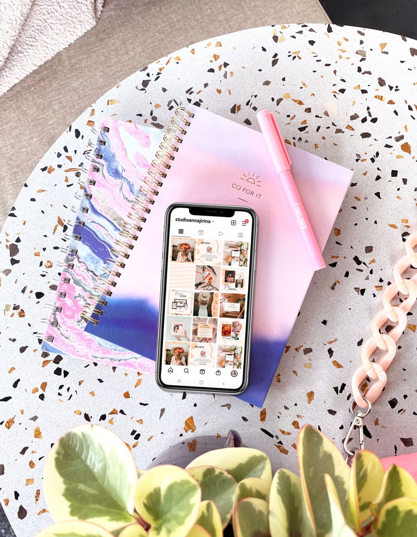 instagram inzetten voor je webshop