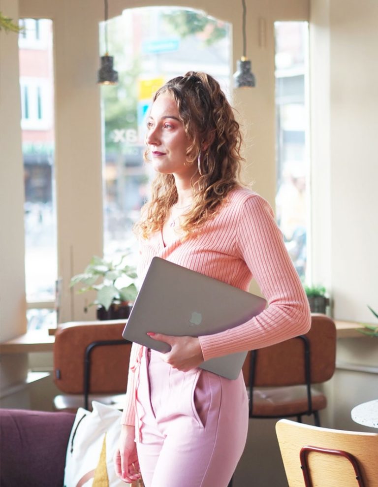 fouten webshop starten