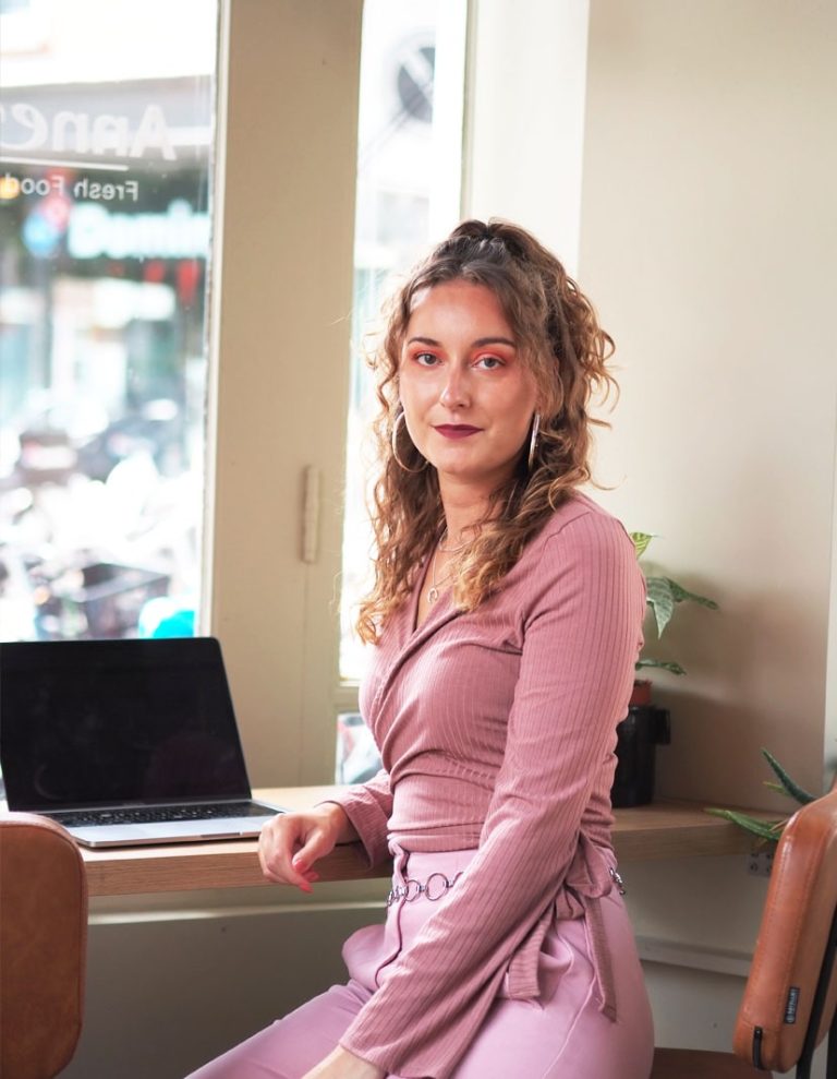 sterke branding creëren