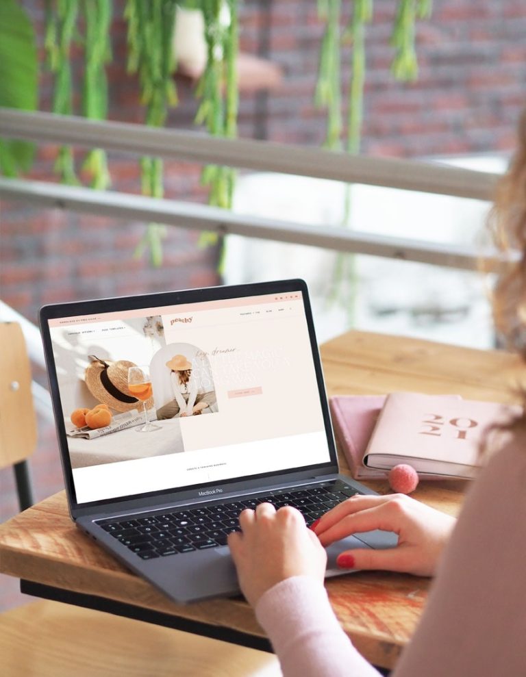 Wordpress thema's voor webshops