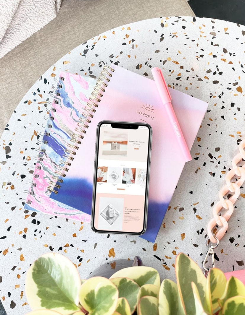 waarom een wordpress webshop