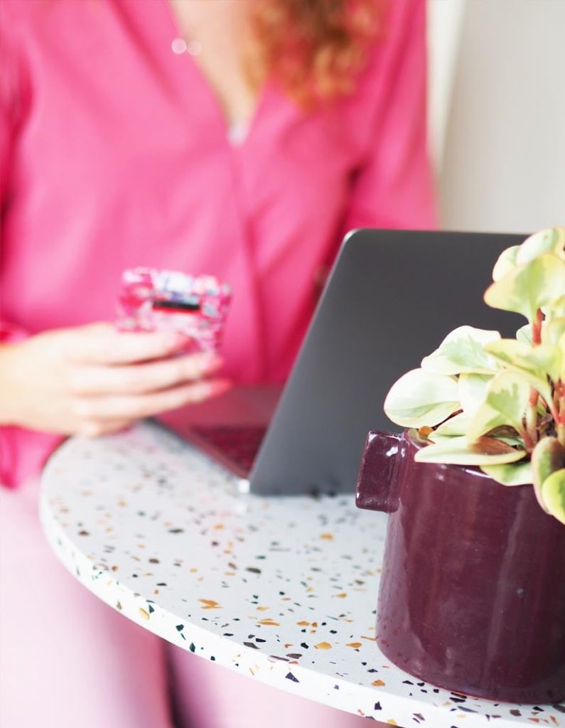 bloggen voor je webshop