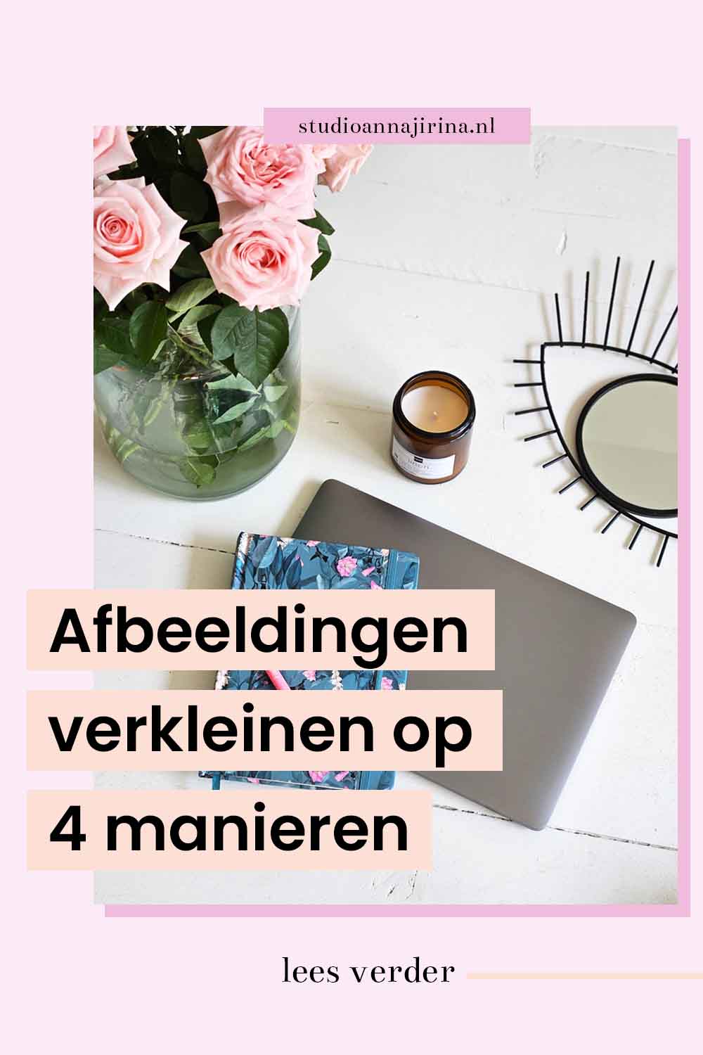 afbeelding verkleinen