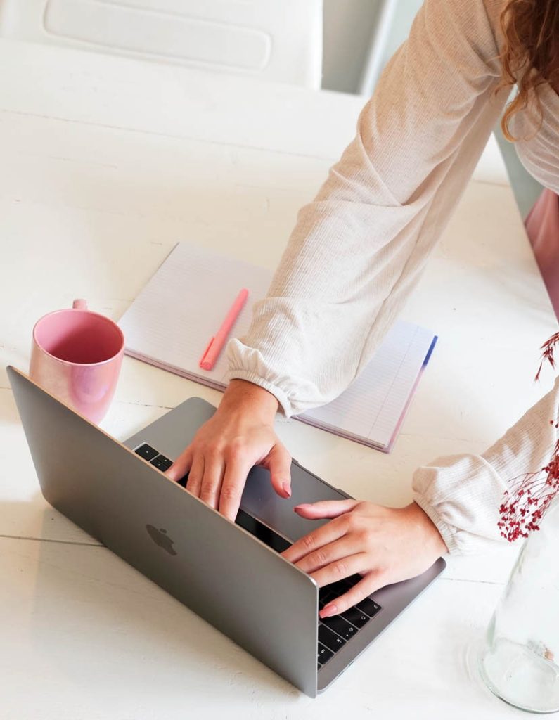 groeien met je webshop