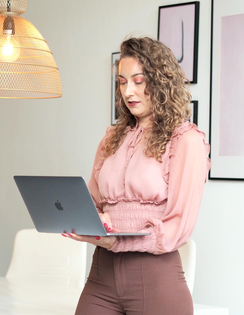 webshop omzet verhogen