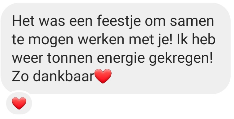 dit zeggen anderen webshop strategie sessie 1