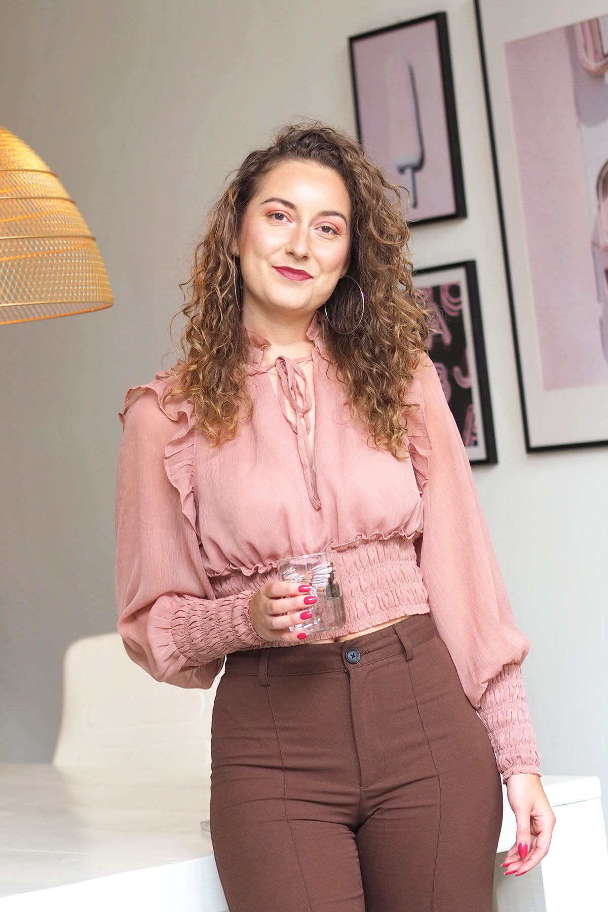 over Studio Anna Jirina | WordPress webshop expert