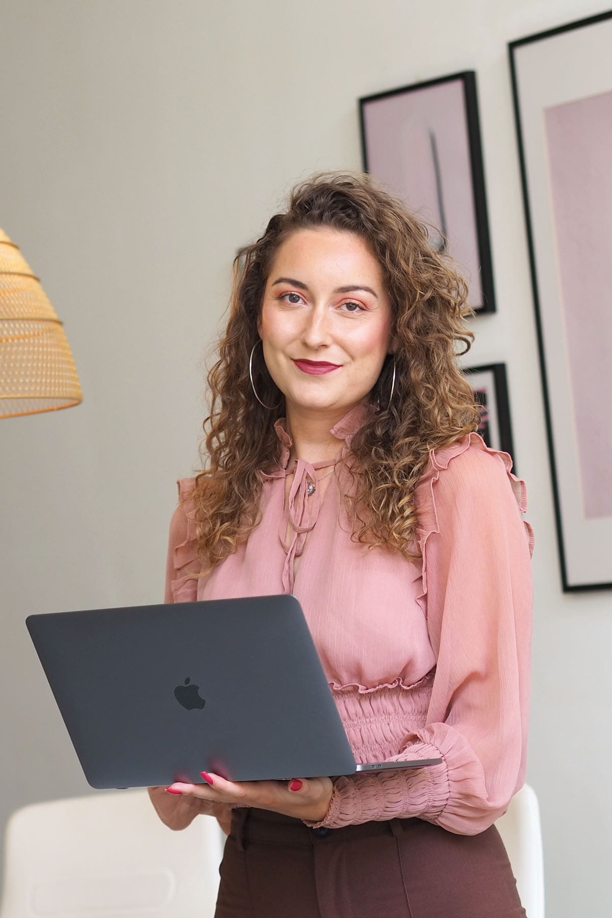 studio anna jirina blok 1 | wordpress webshop maken uitbesteden