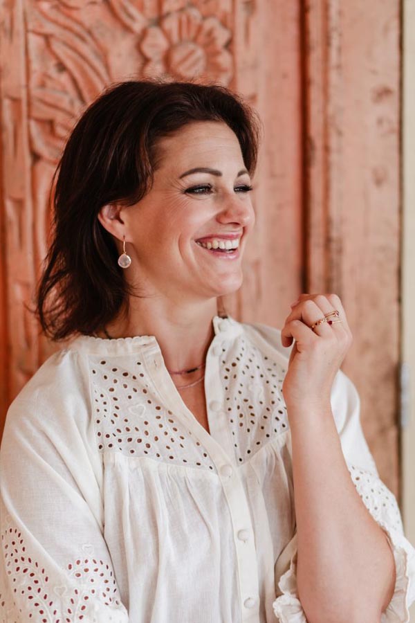 imme jewellery wordpress website ontwerp | WordPress webshop laten maken