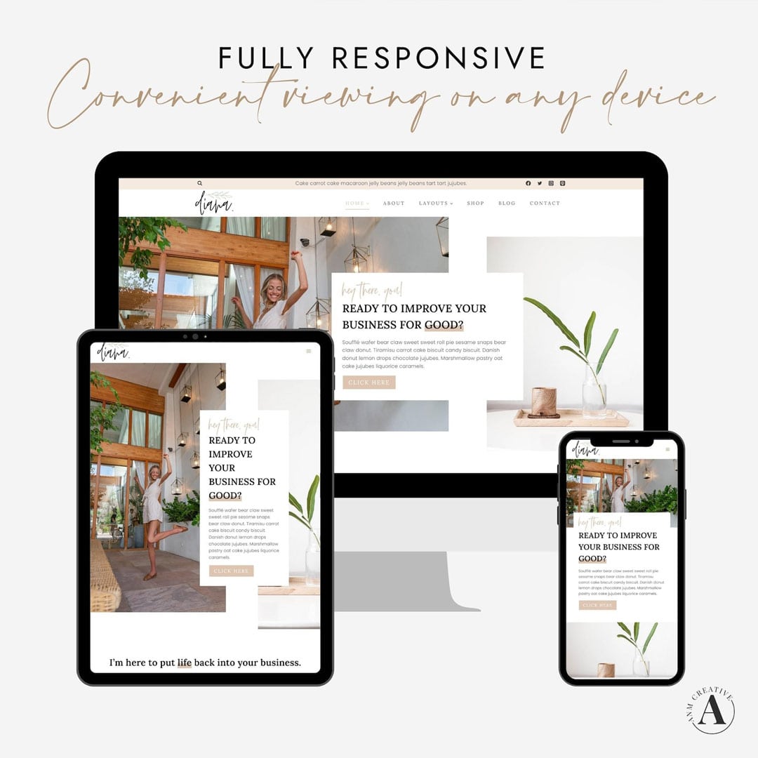 kadence wordpress thema